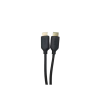 BELKIN HDMI Cable | 1 m | Black | F3Y021qe1M