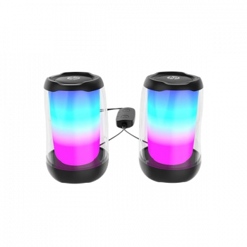 HP | Wired Multimedia Speaker | DHS 5100