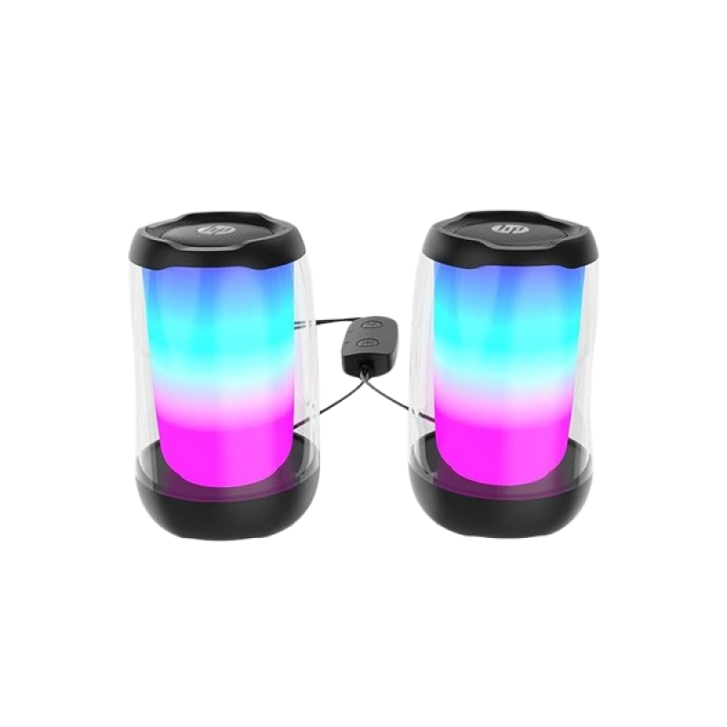 HP | Wired Multimedia Speaker | DHS 5100 HP | Wired Multimedia Speaker | DHS 5100