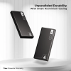 Boat EnergyShroom PB300 - 10000mAh Powerbank