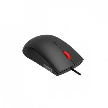 Lenovo 120 Wired Mouse Lenovo 120 Wired Mouse