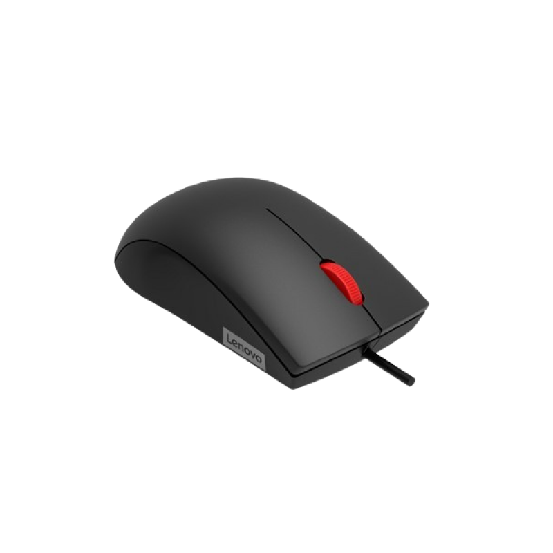 Lenovo 120 Wired Mouse Lenovo 120 Wired Mouse