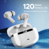 boAt Nirvana Ion ANC Wireless Earbuds |Quartz White boAt Nirvana Ion ANC Wireless Earbuds |Quartz White
