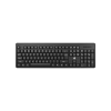 HP Wireless Keyboard | Black | K160 HP Wireless Keyboard | Black | K160