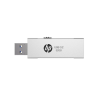 HP 818w 32 GB USB 3.2 Flash Drive | Silver Metal HP 818w 32 GB USB 3.2 Flash Drive | Silver Metal