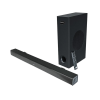 Impex Musikbar 1080 Soundbar Speaker | 2.1CH | 40W | Black Impex Musikbar 1080 Soundbar Speaker | 2.1CH | 40W | Black