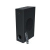 Impex Musikbar 1080 Soundbar Speaker | 2.1CH | 40W | Black Impex Musikbar 1080 Soundbar Speaker | 2.1CH | 40W | Black