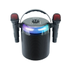 Impex Portable karaoke speaker | KM 1305 Impex Portable karaoke speaker | KM 1305