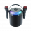 Impex Portable karaoke speaker | KM 1305