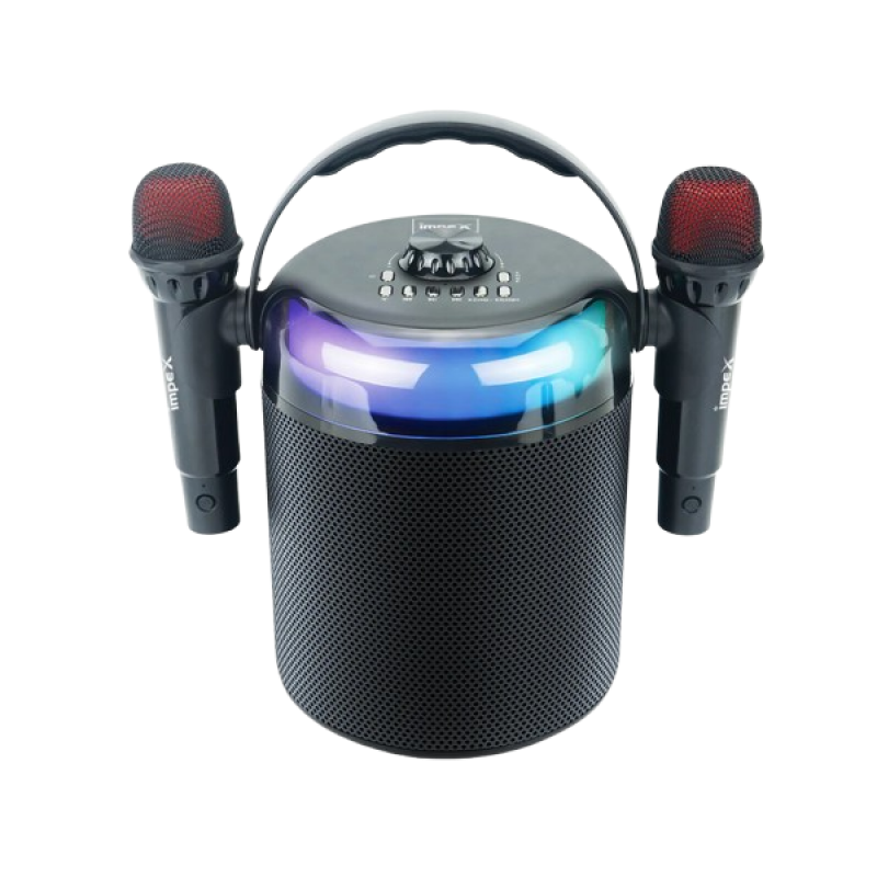 Impex Portable karaoke speaker | KM 1305 Impex Portable karaoke speaker | KM 1305