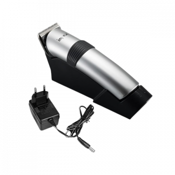 Impex Trimmer TIDY IHC5 | Lightweight & Easily Portable | Sharp Adjustable Razor