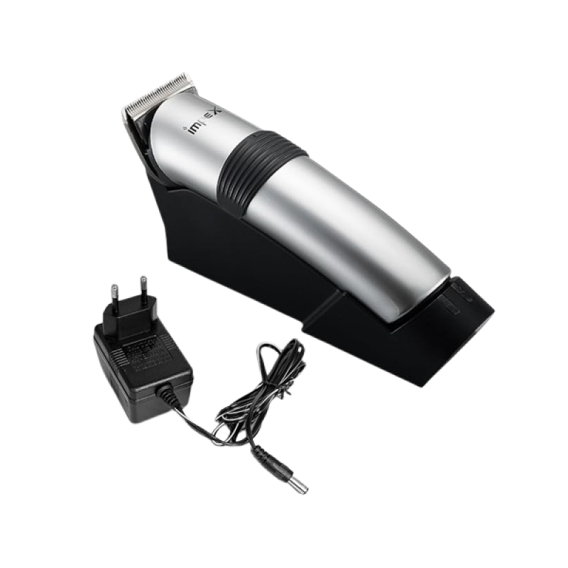 Impex Trimmer TIDY IHC5 | Lightweight & Easily Portable | Sharp Adjustable Razor