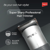 Impex Trimmer TIDY IHC5 | Lightweight & Easily Portable | Sharp Adjustable Razor