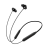 OnePlus Bullets Wireless Z2 ANC Earphones | 45dB Hybrid | ANC Bluetooth Headset | Boomin Black OnePlus Bullets Wireless Z2 ANC Earphones | 45dB Hybrid | ANC Bluetooth Headset | Boomin Black