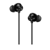 OnePlus Bullets Wireless Z2 ANC Earphones | 45dB Hybrid | ANC Bluetooth Headset | Boomin Black OnePlus Bullets Wireless Z2 ANC Earphones | 45dB Hybrid | ANC Bluetooth Headset | Boomin Black