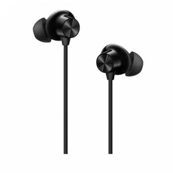 OnePlus Bullets Wireless Z2 ANC Earphones | 45dB Hybrid | ANC Bluetooth Headset | Boomin Black OnePlus Bullets Wireless Z2 ANC Earphones | 45dB Hybrid | ANC Bluetooth Headset | Boomin Black
