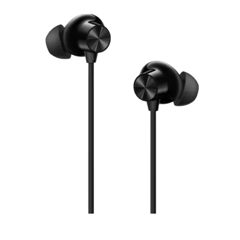 OnePlus Bullets Wireless Z2 ANC Earphones | 45dB Hybrid | ANC Bluetooth Headset | Boomin Black OnePlus Bullets Wireless Z2 ANC Earphones | 45dB Hybrid | ANC Bluetooth Headset | Boomin Black
