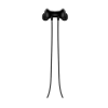 OnePlus Bullets Wireless Z2 ANC Earphones | 45dB Hybrid | ANC Bluetooth Headset | Boomin Black OnePlus Bullets Wireless Z2 ANC Earphones | 45dB Hybrid | ANC Bluetooth Headset | Boomin Black