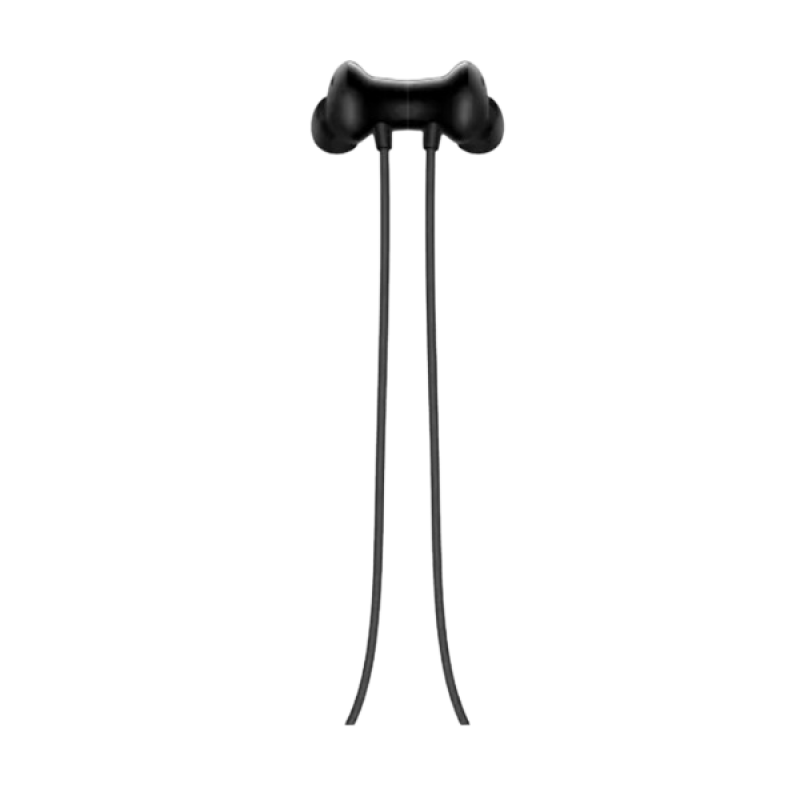 OnePlus Bullets Wireless Z2 ANC Earphones | 45dB Hybrid | ANC Bluetooth Headset | Boomin Black OnePlus Bullets Wireless Z2 ANC Earphones | 45dB Hybrid | ANC Bluetooth Headset | Boomin Black