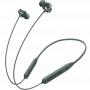 OnePlus Bullets Wireless Z2 Earphones | 45dB Hybrid | ANC Bluetooth Headset | Grand Green