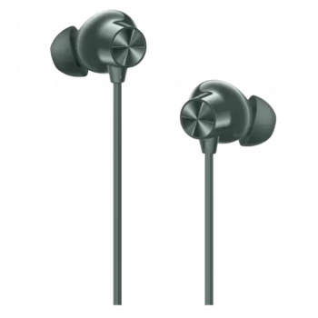 OnePlus Bullets Wireless Z2 Earphones | 45dB Hybrid | ANC Bluetooth Headset | Grand Green OnePlus Bullets Wireless Z2 Earphones | 45dB Hybrid | ANC Bluetooth Headset | Grand Green