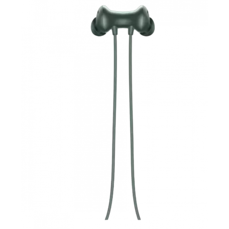OnePlus Bullets Wireless Z2 Earphones | 45dB Hybrid | ANC Bluetooth Headset | Grand Green OnePlus Bullets Wireless Z2 Earphones | 45dB Hybrid | ANC Bluetooth Headset | Grand Green
