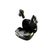 Skullcandy Smokin Buds Bluetooth Headset | Black Skullcandy Smokin Buds Bluetooth Headset | Black