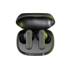 Skullcandy Smokin Buds Bluetooth Headset | Black Skullcandy Smokin Buds Bluetooth Headset | Black