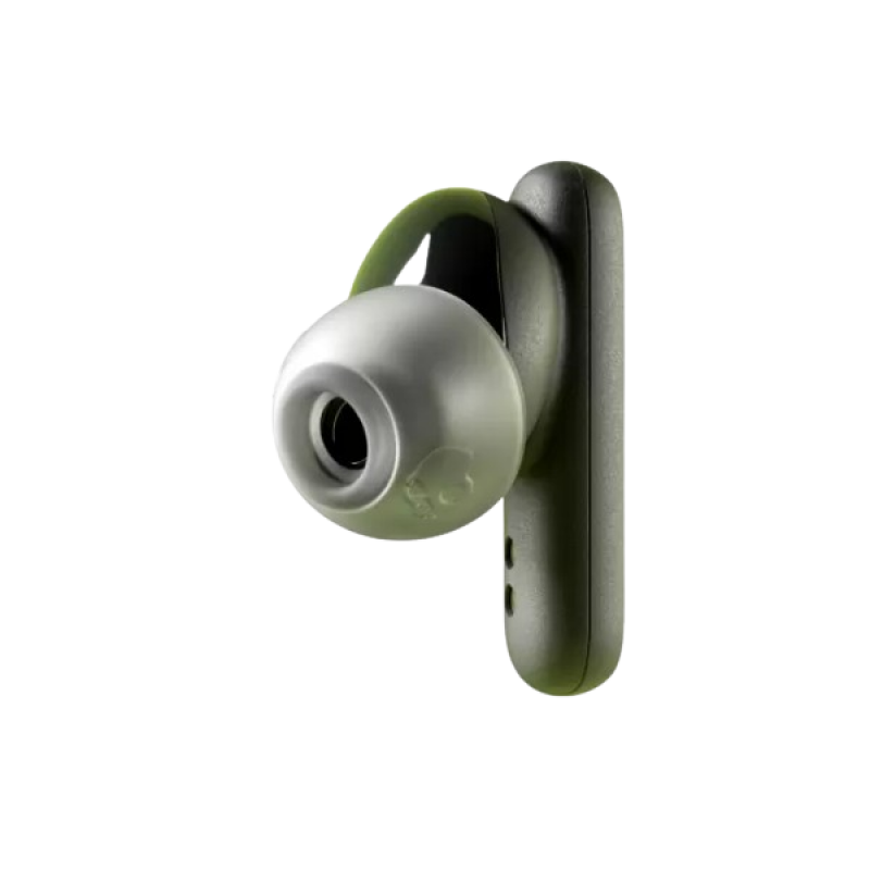 Skullcandy Smokin Buds Bluetooth Headset | Black Skullcandy Smokin Buds Bluetooth Headset | Black