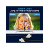 Portronics Konnect SYNC HDMI Cable | 1.5M Portronics Konnect SYNC HDMI Cable | 1.5M