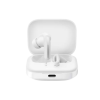 Redmi Buds 5 Truly Wireless Bluetooth | Upto 46Db Hybrid Noise Cancellation | Charging with Upto 38Hrs Playback | Fusion White | M2316E1 Redmi Buds 5 Truly Wireless Bluetooth | Upto 46Db Hybrid Noise Cancellation | Charging with Upto 38Hrs Playback | Fusion White | M2316E1