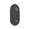 Logitech Pebble Bluetooth Wireless Mouse 2 | Tonal Graphite | M350s Logitech Pebble Bluetooth Wireless Mouse 2 | Tonal Graphite | M350s