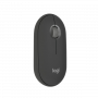 Logitech Pebble Bluetooth Wireless Mouse 2 | Tonal Graphite | M350s