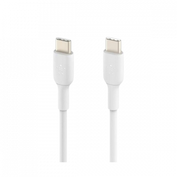 Belkin  Usb c To Usb c Cable | White | CAB003BT