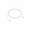 Apple C Type Lightning Cable | 1M | White | MUQ93ZM/A