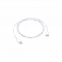 Apple C Type Lightning Cable | 1M | White | MUQ93ZM/A