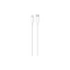Apple C Type Lightning Cable | 1M | White | MUQ93ZM/A
