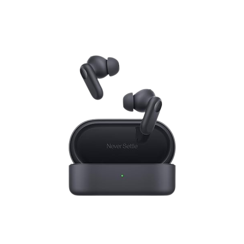 ONEPLUS NORD BUDS 2R | E510A | DEEP GRAY