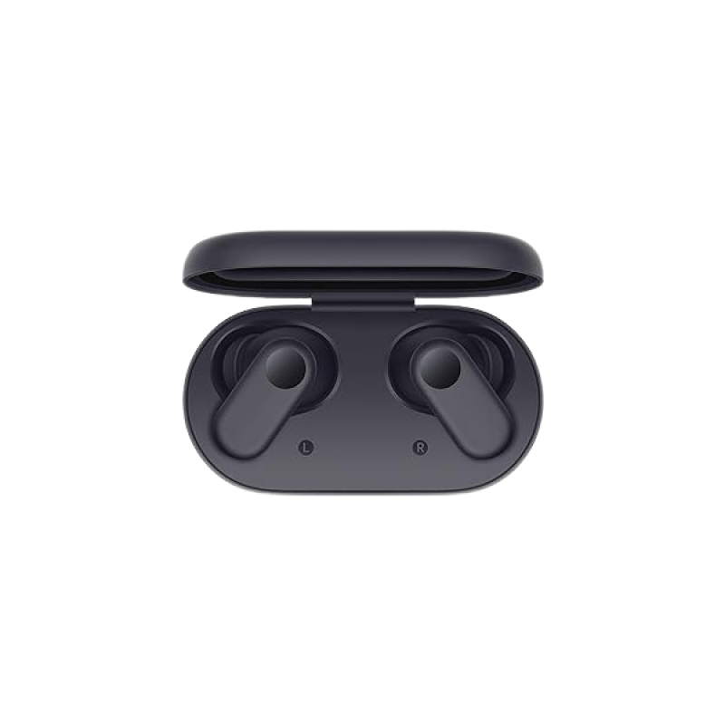 ONEPLUS NORD BUDS 2R | E510A | DEEP GRAY ONEPLUS NORD BUDS 2R | E510A | DEEP GRAY