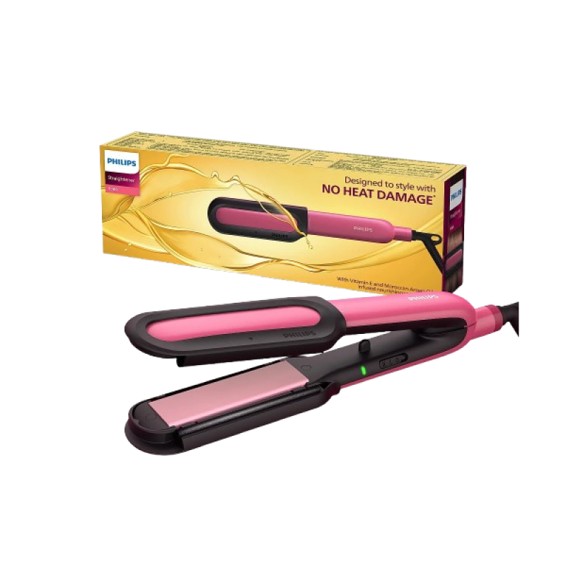 Philips Hair Straightener | BHS522/00 Philips Hair Straightener | BHS522/00