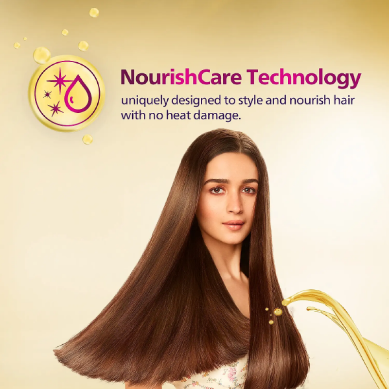 Philips Hair Straightener | BHS522/00 Philips Hair Straightener | BHS522/00