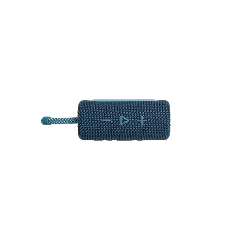 JBL Go 3 Wireless Ultra Portable Bluetooth Speaker | Waterproof | Fabric Design | Blue JBL Go 3 Wireless Ultra Portable Bluetooth Speaker | Waterproof | Fabric Design | Blue