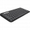 Logitech Pebble Keys 2 Wireless Keyboard | Customisable Shortcuts | Graphite | ‎K380