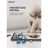 Samsung EVO Plus MicroSDXC | Class 10 | 128 GB | 160 MB s Memory Card With Adapter Samsung EVO Plus MicroSDXC | Class 10 | 128 GB | 160 MB s Memory Card With Adapter