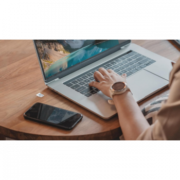 Samsung EVO Plus 64 GB MicroSDXC | Class 10 | 160 MB/s Memory Card With Adapter