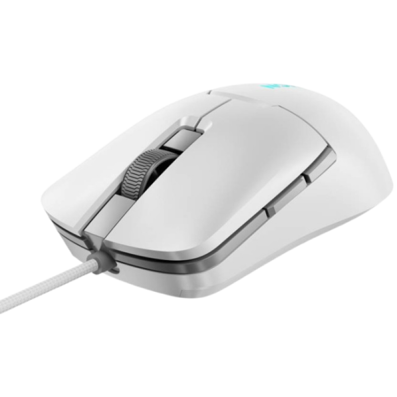 Lenovo Legion M300s RGB Gaming Mouse | White