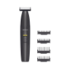 Havells Shimmer plus | 5 in 1 rechargeable Dual-Blade Shaver cum Trimmer | ST8000 Havells Shimmer plus | 5 in 1 rechargeable Dual-Blade Shaver cum Trimmer | ST8000