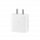 Samsung Original Type-C Travel Adaptor | 25W | Without Cable | White