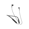 Portronics Harmonics Z5 Wireless Bluetooth Stereo Neckband | 33 Hour Playtime | 14.2mm Dynamic Driver | Black | POR 1774 Portronics Harmonics Z5 Wireless Bluetooth Stereo Neckband | 33 Hour Playtime | 14.2mm Dynamic Driver | Black | POR 1774