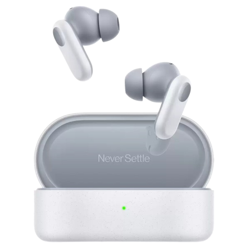 OnePlus Buds Nord 2r | Misty Grey | E510A OnePlus Buds Nord 2r | Misty Grey | E510A